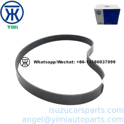 ISUZU NKR 4JB1 4JA1 4JH1 RIEM 5-87610057-0 5876100570 8973629260