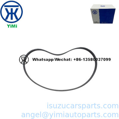 ISUZU NKR 4JB1 4JA1 4JH1 RIEM 5-87610057-0 5876100570 8973629260