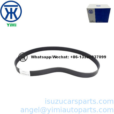ISUZU NKR 4JB1 4JA1 4JH1 RIEM 5-87610057-0 5876100570 8973629260