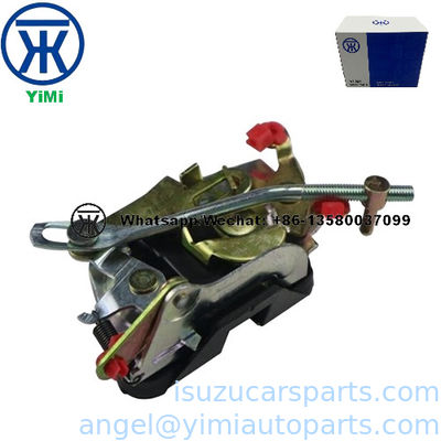 ISUZU NHR NPR DEURSLOT L 8942710090 6205100A