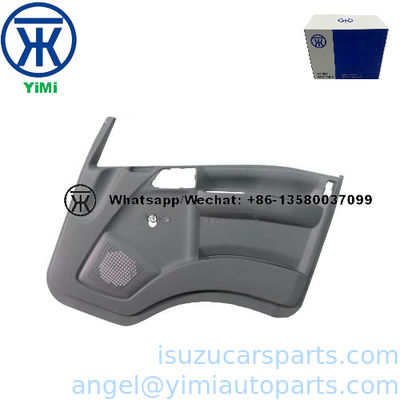 ISUZU 700P 4HK1 PAD TRIM FRT deur LH 8974053070 8200910-P301