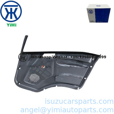 ISUZU 700P 4HK1 PAD TRIM FRT deur LH 8974053070 8200910-P301