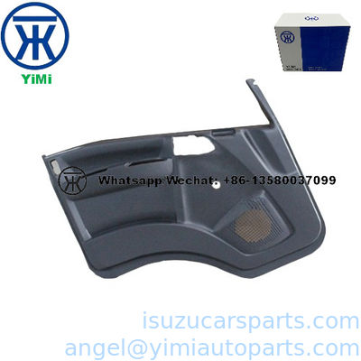ISUZU 700P 4HK1 PAD TRIM FRT deur LH 8974053070 8200910-P301