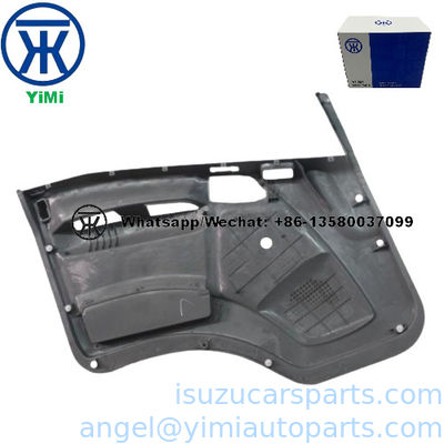 ISUZU 700P 4HK1 PAD TRIM FRT deur LH 8974053070 8200910-P301