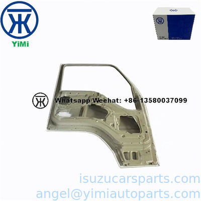 ISUZU NPR71 NQR75 600P DEUR ASM FRT WO/TRIM LH 8975814310 8978638501