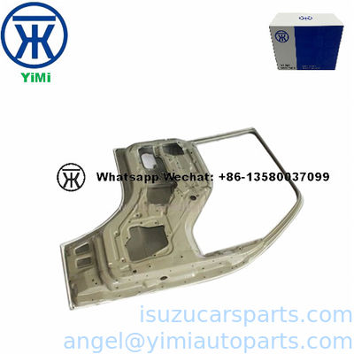 ISUZU NPR71 NQR75 600P DEUR ASM FRT WO/TRIM LH 8975814310 8978638501