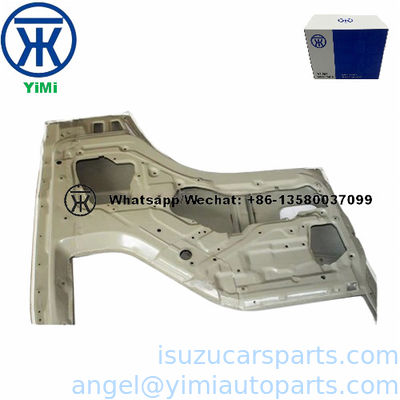 ISUZU NPR71 NQR75 600P DEUR ASM FRT WO/TRIM LH 8975814310 8978638501