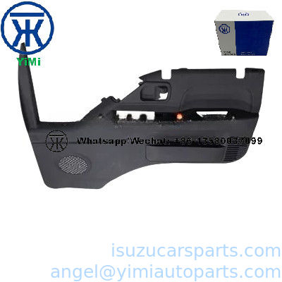 ISUZU NPR71 4HE1 600P PAD TRIM FRT DEUR RH 8978597210