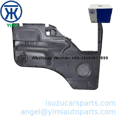 ISUZU NPR71 4HE1 600P PAD TRIM FRT DEUR RH 8978597210