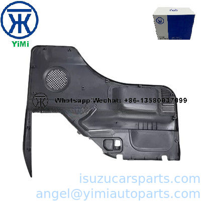 ISUZU NPR71 4HE1 600P PAD TRIM FRT DEUR RH 8978597210