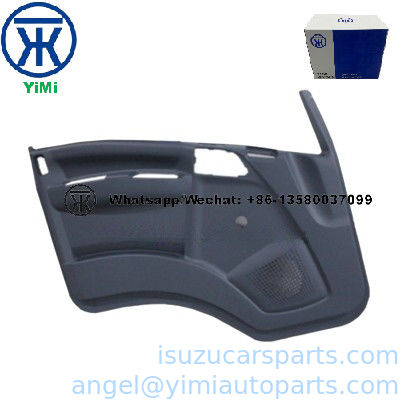 ISUZU 700P 4HK1 PAD TRIM FRT deur RH 8974053050 8200920-P301
