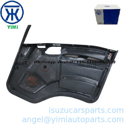 ISUZU 700P 4HK1 PAD TRIM FRT deur RH 8974053050 8200920-P301