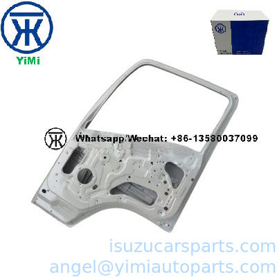 ISUZU 700P NNR85 DEUR ASM FRT WO/TRIM RH 8980757261