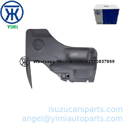 ISUZU NPR71 4HE1 600P PAD TRIM FRT DEUR LH 8978597220