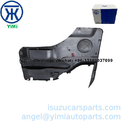 ISUZU NPR71 4HE1 600P PAD TRIM FRT DEUR LH 8978597220