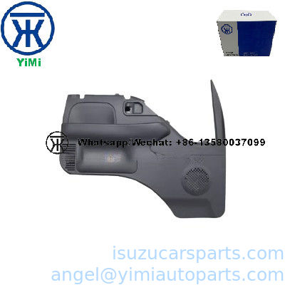 ISUZU NPR71 4HE1 600P PAD TRIM FRT DEUR LH 8978597220