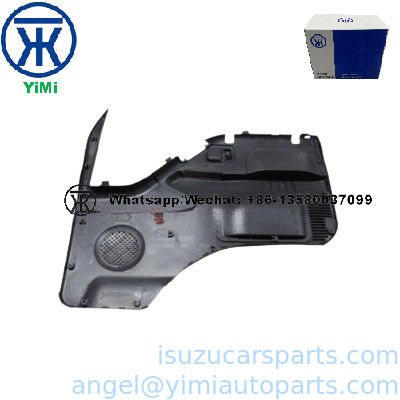 ISUZU NPR71 4HE1 600P PAD TRIM FRT DEUR LH 8978597220