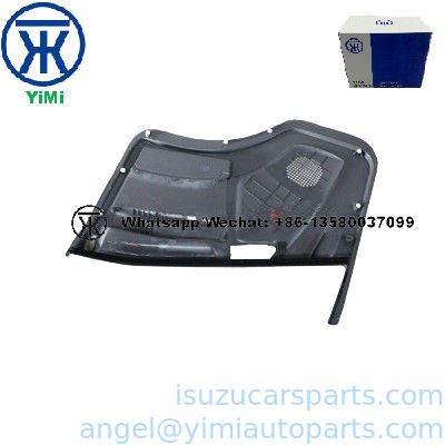 ISUZU 700P 4HK1TCS PAD TRIM FRT DEUR RH 8974053671