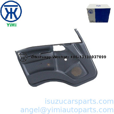 ISUZU 700P 4HK1TCS PAD TRIM FRT DEUR RH 8974053671