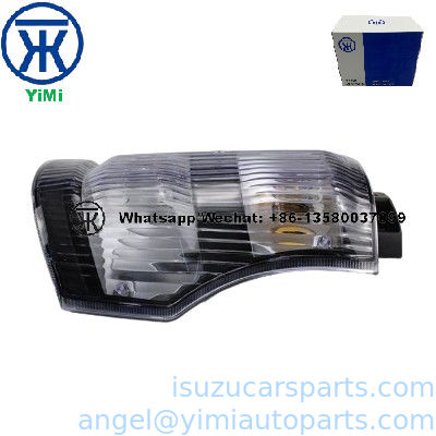 ISUZU 600P 4KH1 NKR77 4JH1 Vooraan draaisignaal 8973651730 8980539410 8980108820 8980539390 4121010-LPA20