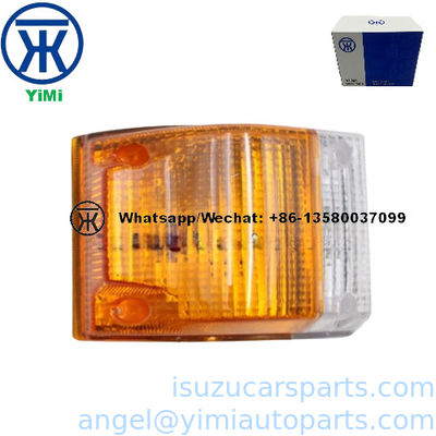 ISUZU NHR NPR Voorste bocht 8942574110 3726320A