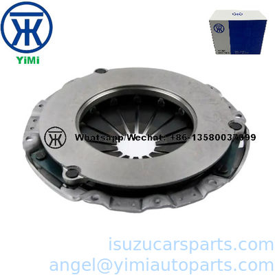ISUZU 600P NKR55T DMAX 4JG1 4JG2 Clutch drukplaat 8971092460 5876100820 1601040-25 8970908430
