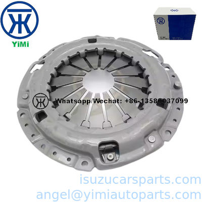 ISUZU 600P NKR55T DMAX 4JG1 4JG2 Clutch drukplaat 8971092460 5876100820 1601040-25 8970908430