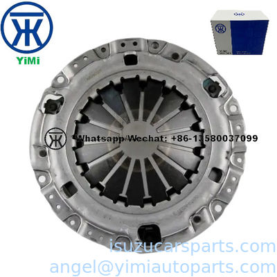 ISUZU 600P NKR55T DMAX 4JG1 4JG2 Clutch drukplaat 8971092460 5876100820 1601040-25 8970908430