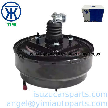 ISUZU 600P 4KH1 4JH1 remversterker 8971627980 8971779721