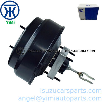 Isuzu Dmax 2004 2006 Brake Booster 8973635630
