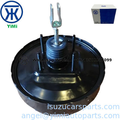 Isuzu Dmax 2004 2006 Brake Booster 8973635630