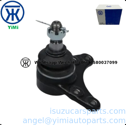 ISUZU DMAX 4X2 Bovenste Draagarm Kogelgewricht Assemblage 8972357770 8973650180