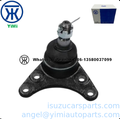 ISUZU DMAX 4X2 Bovenste Draagarm Kogelgewricht Assemblage 8972357770 8973650180