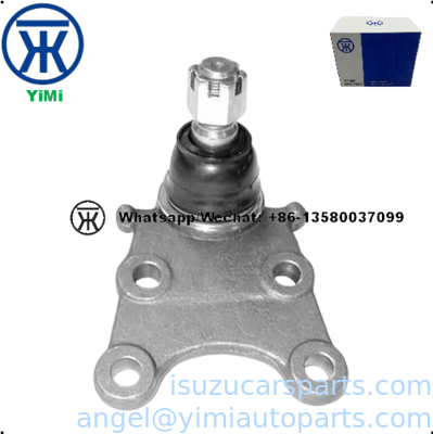 Isuzu tfs4*4 dmax mux x6x8 bovenste besturingsarmkogelverbinding 8944594651 C8980058750 2904530-T60PR