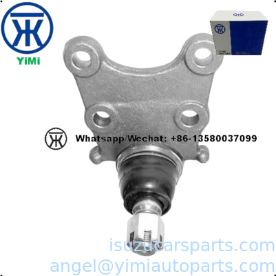Isuzu tfs4*4 dmax mux x6x8 bovenste besturingsarmkogelverbinding 8944594651 C8980058750 2904530-T60PR