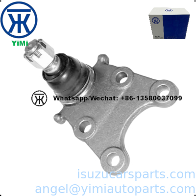 Isuzu tfs4*4 dmax mux x6x8 bovenste besturingsarmkogelverbinding 8944594651 C8980058750 2904530-T60PR