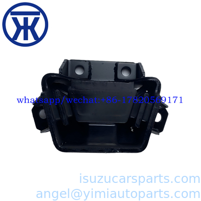 8-98013022-1 Achtermotor Montage Kussen Rubber 8980130221 Voor ISUZU FVZ34 6HK1-T
