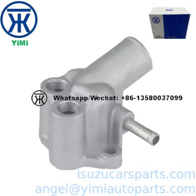 ISUZU NKR55 4JB1TC Thermostat housing 8972041990