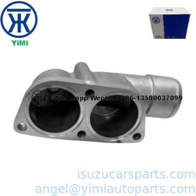 ISUZU 6HE1T 6HK1 Thermostat housing 8943905200 8976020400