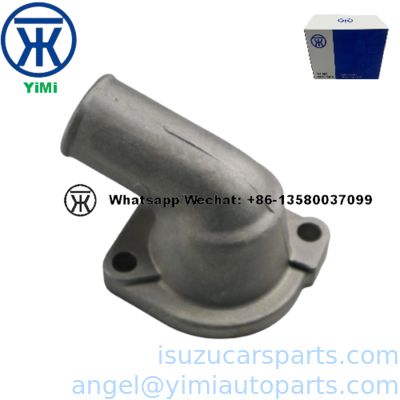 ISUZU UCR17 4ZE1 Thermostat housing 8941724200