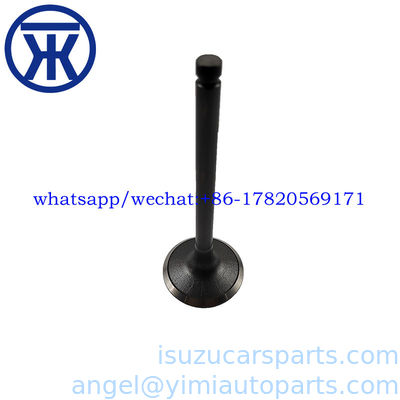 Voorspatbord Isuzu Dieselmotor Onderdelen 1-12551139-0 1125511390