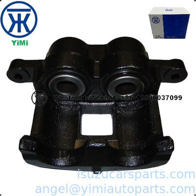 ISUZU DMAX 4X4 Remklauweenheid 8973186780