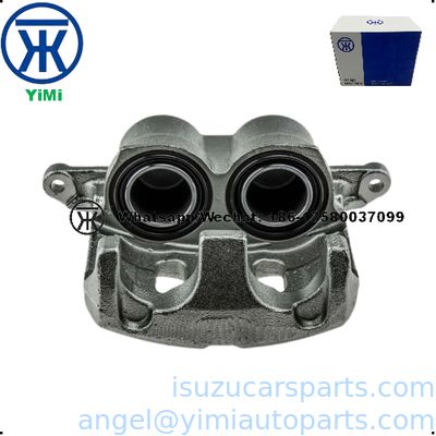 ISUZU DMAX 2012 Remklauweenheid 8980779960