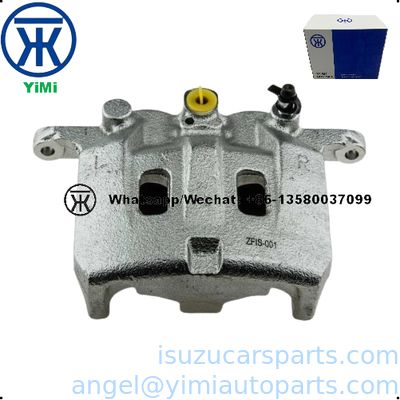 ISUZU DMAX 2012 Remklauweenheid 8980779960