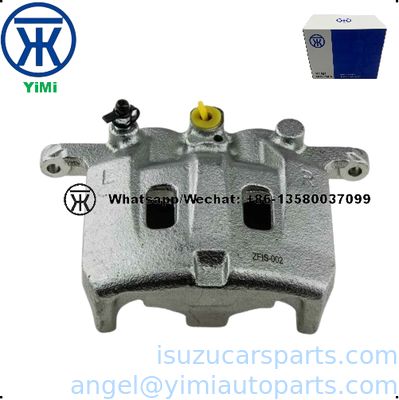 ISUZU DMAX 2012 Remklem assemblage 8980779970