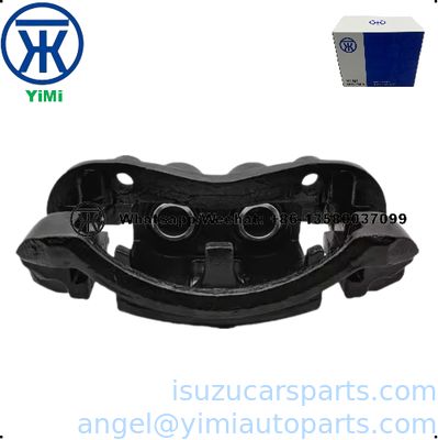 ISUZU DMAX 4X2 remklem assemblage 8973186760 8973570001