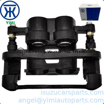 ISUZU DMAX 4X2 remklem assemblage 8973186760 8973570001