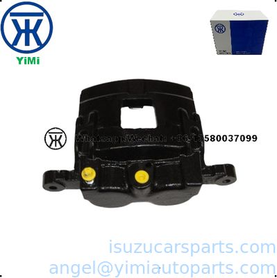 ISUZU DMAX 4X2 remklem assemblage 8973186770 8980065331