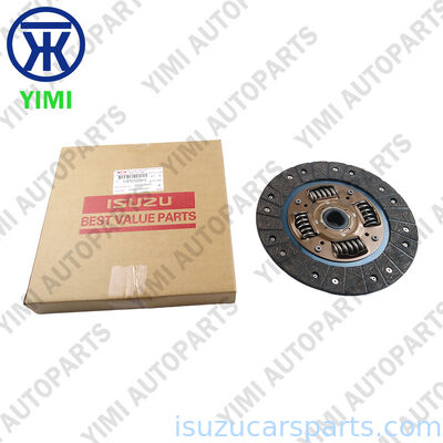Kwaliteit Issuzu Clutch Disc 5-87610086-0 8-97368061-0 voor TFR 4JA1 4JB1 Fabriek