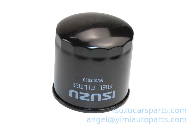 ISUZU NHR NKR NPR 4JB1 4JA1 4HF1 4BD1 4BE1 brandstoffilter 5-87610011-0